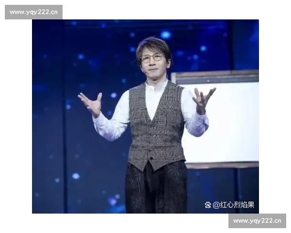 魔术大师刘谦再掀奇幻风暴以惊人幻术点燃全球观众热情